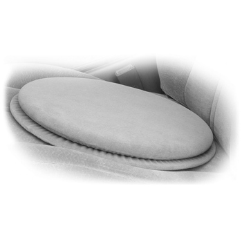 Padded Swivel Seat Cushion