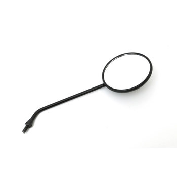 Rear View Mirror for Pride Mobility Scooter's with Delta-Style Tiller