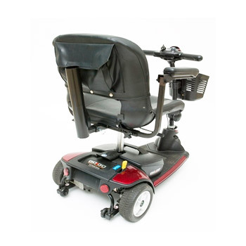 Single Cane Holder, 3 Diameter for Pride Scooters