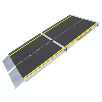Multi Fold Safety Ramp