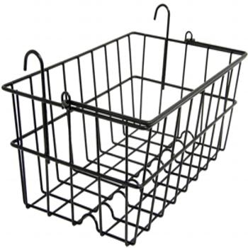 Mighty Mack Walker Basket