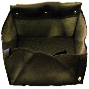 Vinyl Pouch for 4202C & Zoom