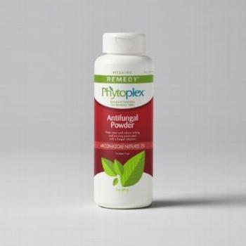 Remedy Phytoplex Antifungal Powder (Case)