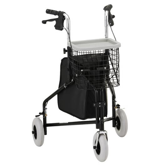 Traveler 3-Wheel Walker