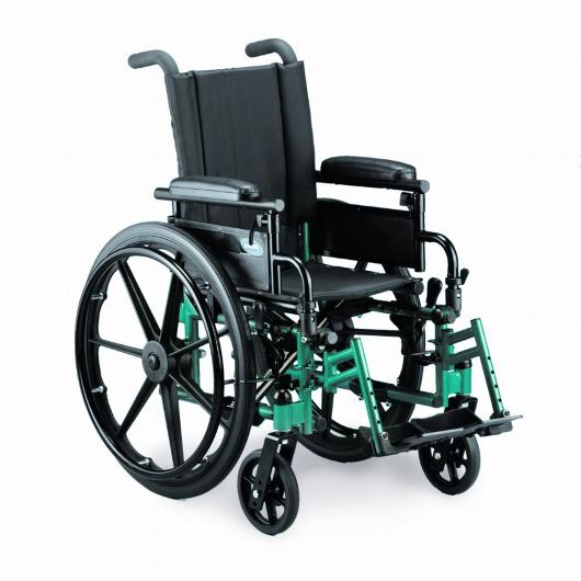 9000 Jymni Wheelchair