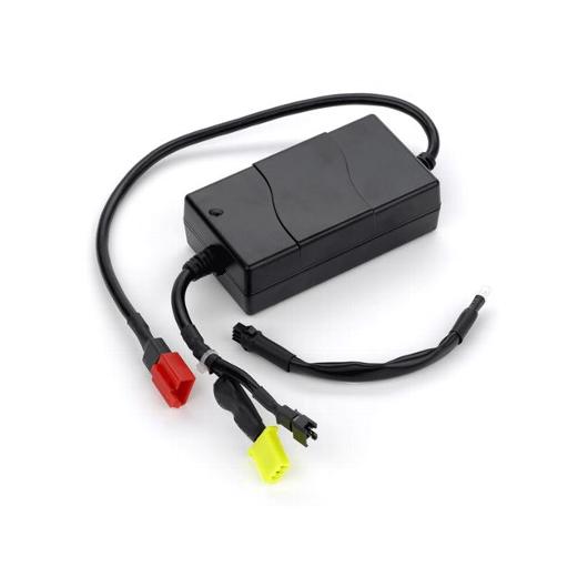 Lynx L-3 and L-4 Battery Charger