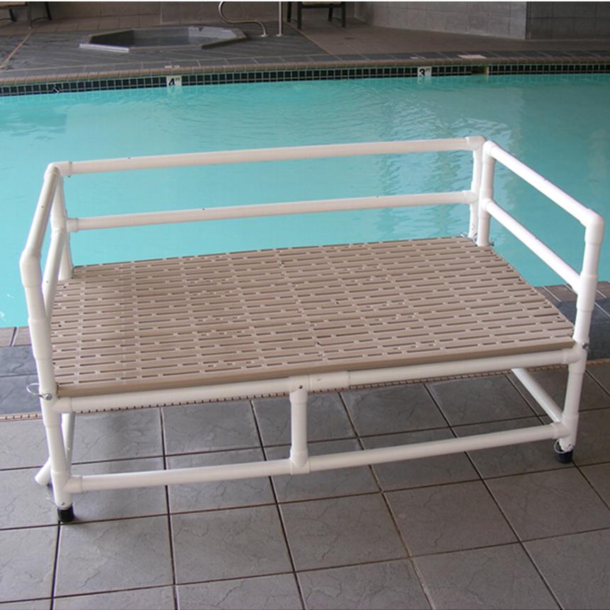 Swim Training Platform 300