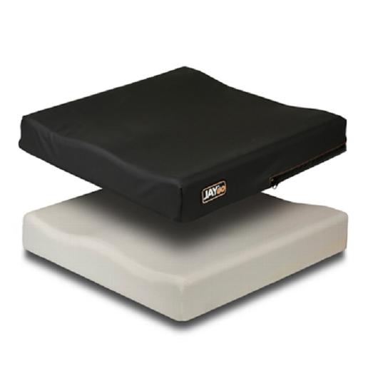 Jay GO Cushion
