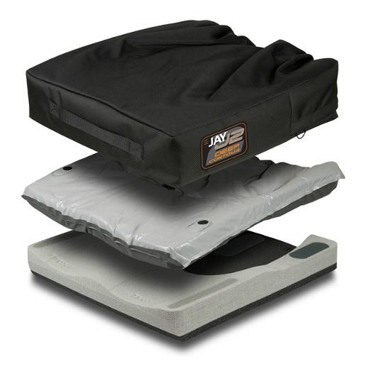 Jay J2 Deep Contour Cushion