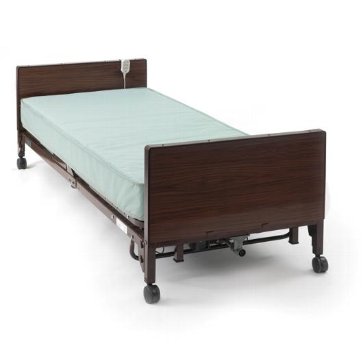 Medlite Low Full-Electric Bed