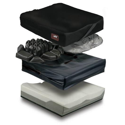 Jay Fusion Cushion