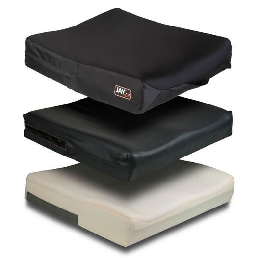 Jay Ion Cushion