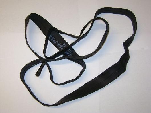 TILITE 24 x 1-3/8 INNER TUBE/SCHRADER VALVE