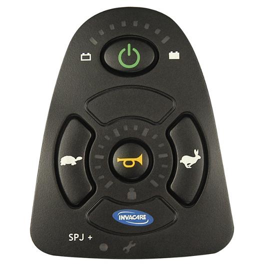 Kit, Overylay, SPJ Joystick (MK5/MK6)