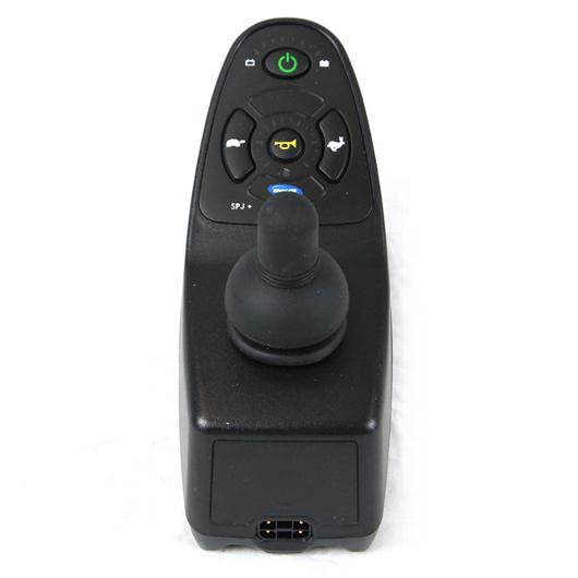SPJ Plus Joystick