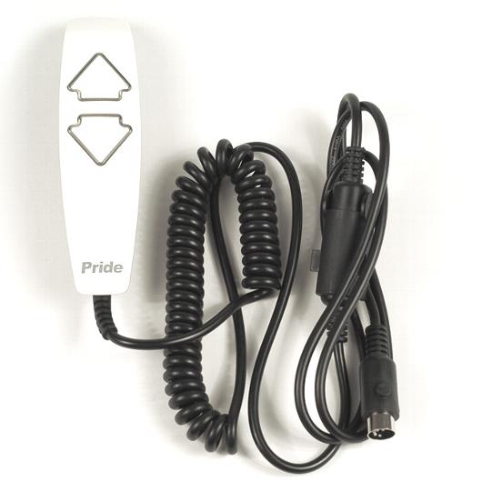 Light Lift Chair Hand Control with Electronic Harness