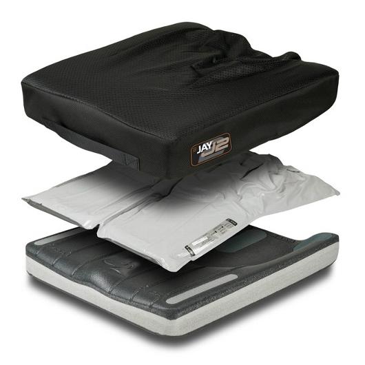 Jay J2 Recline Cushion