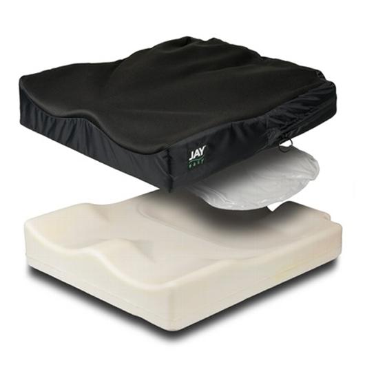 Jay Easy Cushion