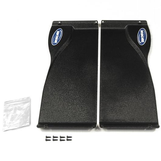 Full-Length Clothing Guard Kit for Invacare Manual Wheelchairs