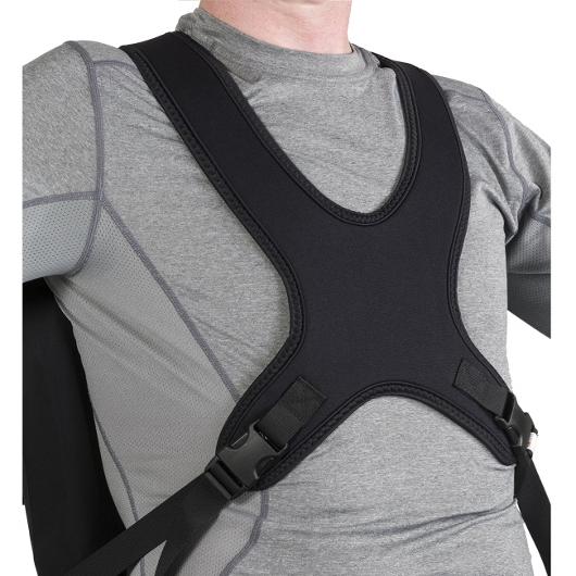 Classic Style Anterior Trunk Support