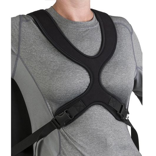 Contour Style Anterior Trunk Support