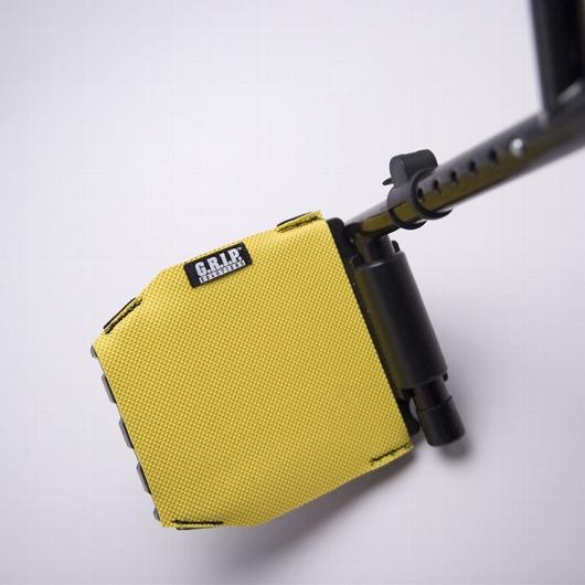 GRIP Footplate Pad, Each