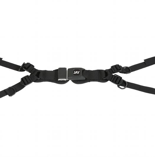 Medial 4-Point Positioning Belt 1.5 Web