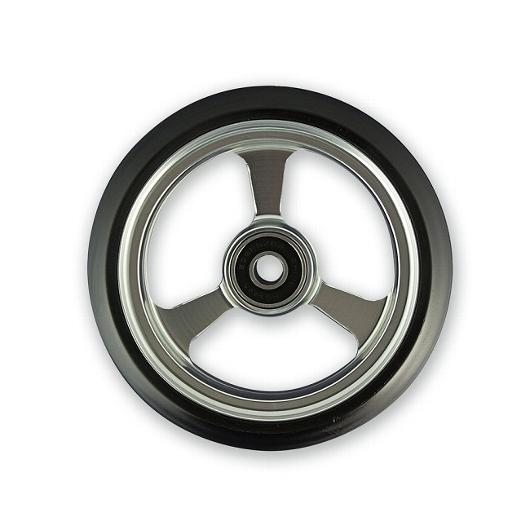 EPIC Aluminum Wide Softroll Caster (each)