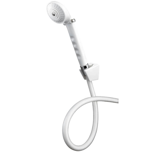 Hand-Held Shower