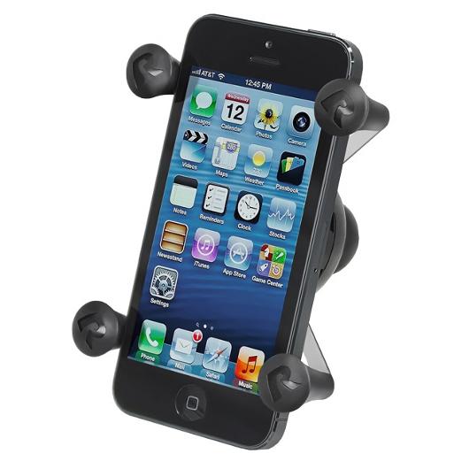 X-Grip Clamp Cell Phone Holder