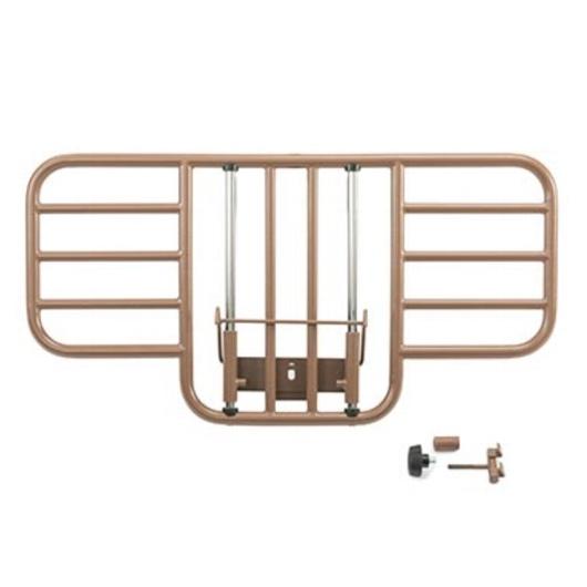 ProBasics Clamp-On Half Rails (Pair)