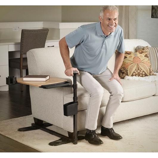 Signature Life Collection Independence Tray Table