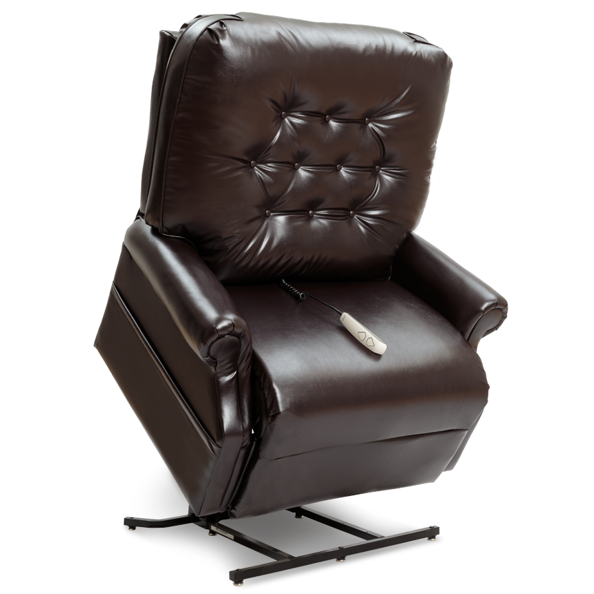 Heritage Heavy Duty LC-358 XXL 2-Position