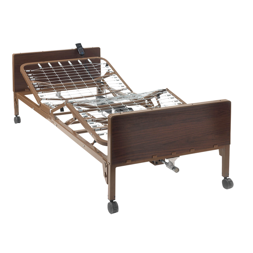 Basic Full-Electric Bed