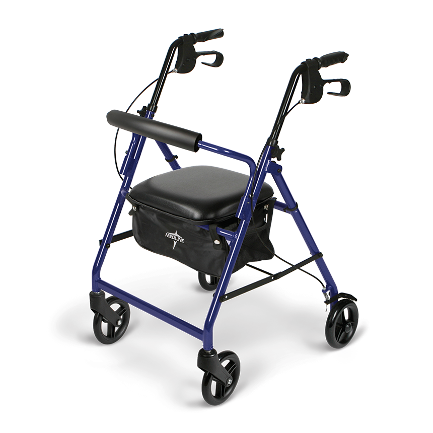 Basic Rollator