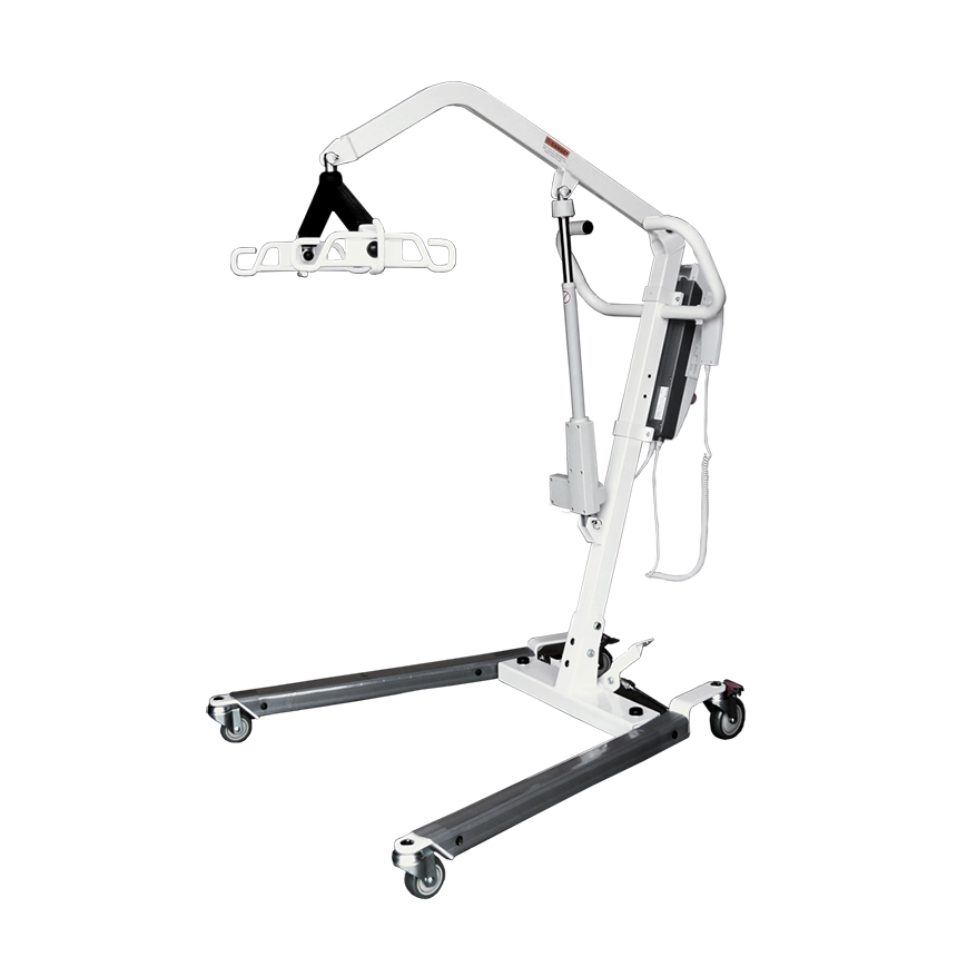 Medline Heavy Duty Power Patient Lift