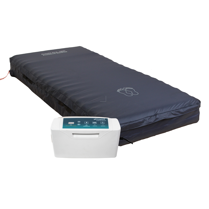 Protekt Aire 5000DX Low Air Loss / Alternating Pressure Mattress System