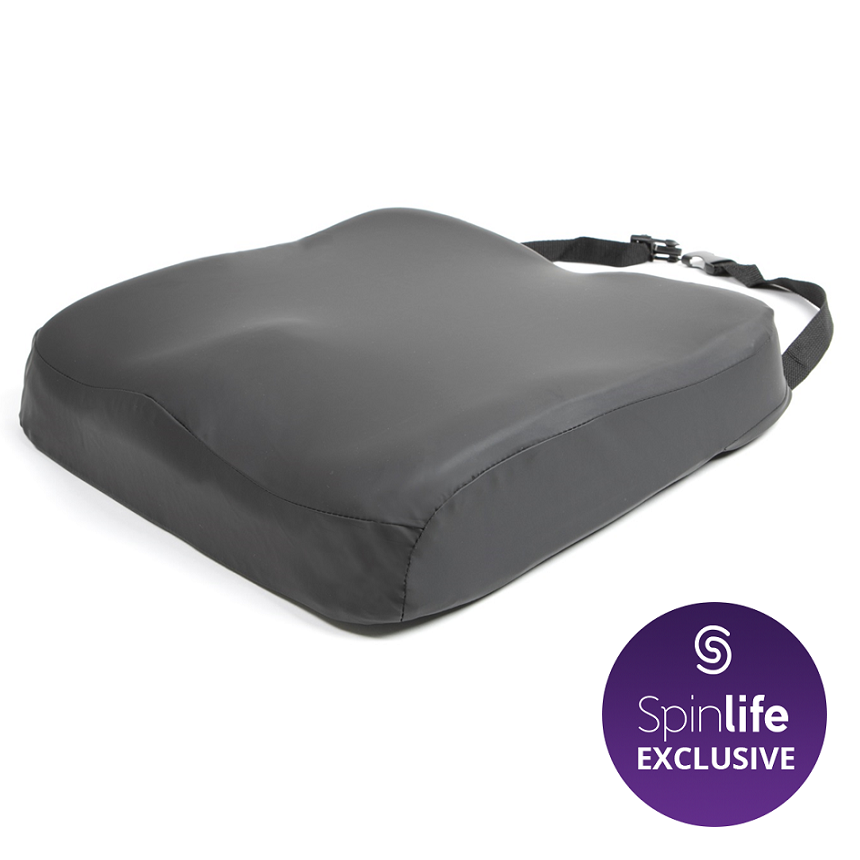Protekt Supreme Bariatric Cushion