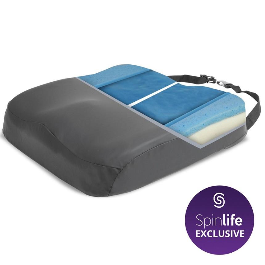 Protekt Ultra Bariatric Cushion