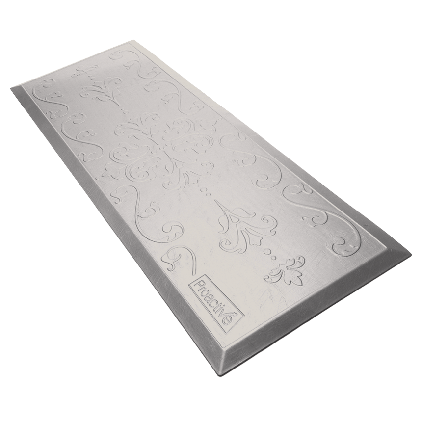 Protekt Beveled Floor Mat