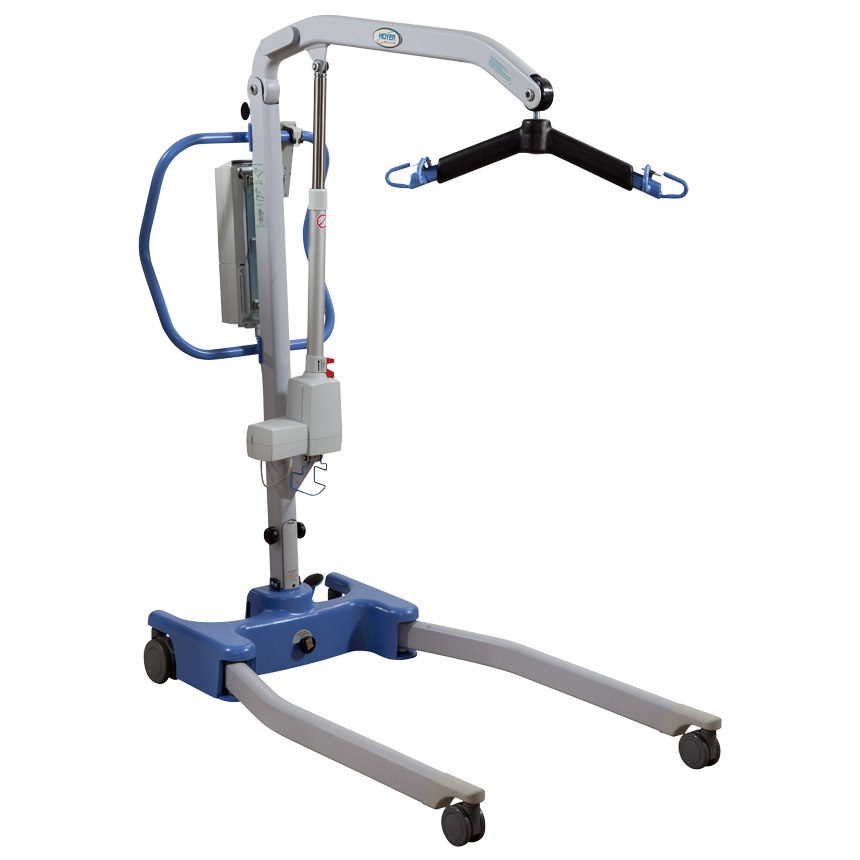 Hoyer Advance-E Professional Patient Lift