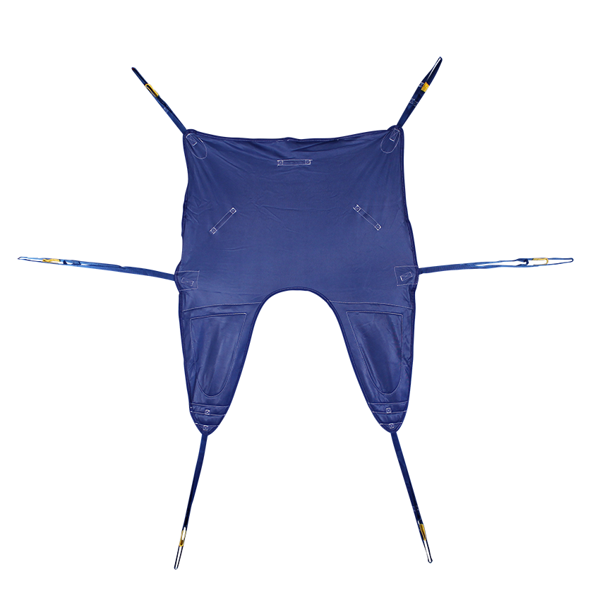 Padded U-Sling with Split Leg without Head Support