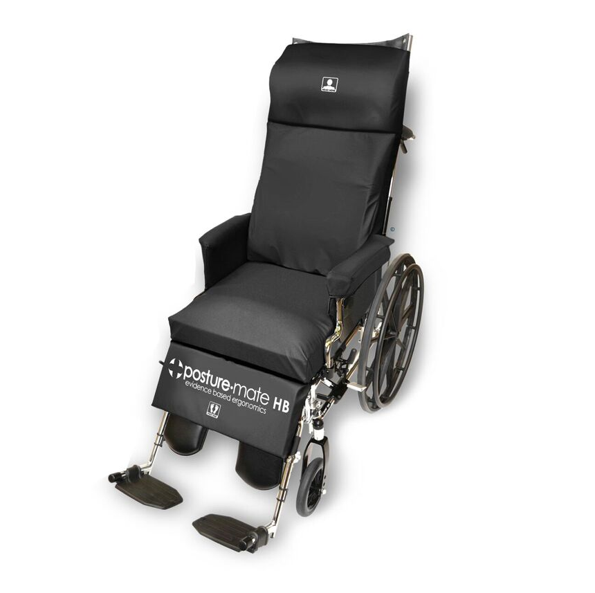 Posture-Mate HB Overlay