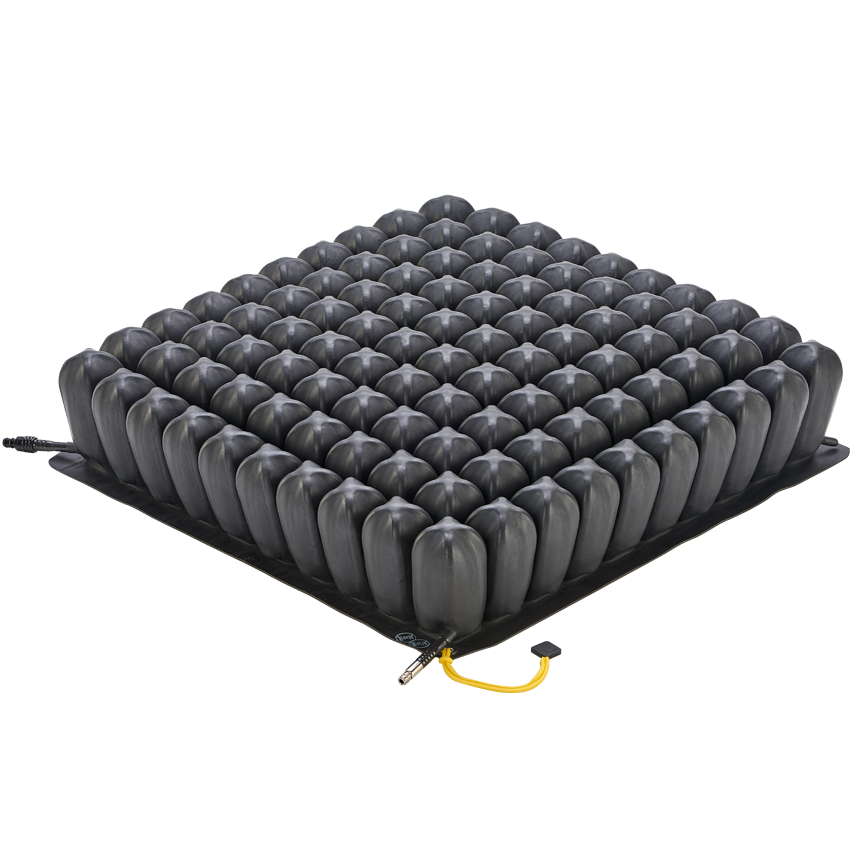 Mid-Profile Smart Check Cushion