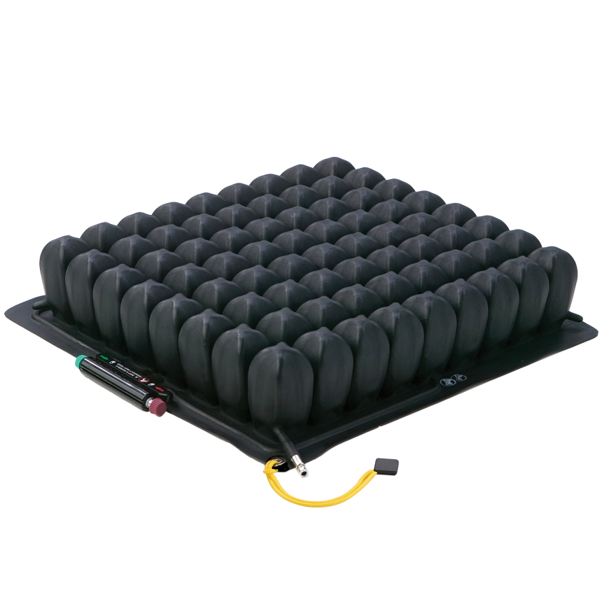 Quadtro Select Mid Profile Cushion