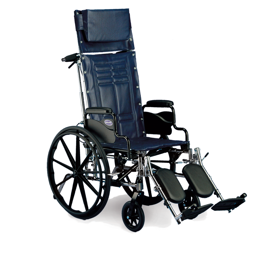Tracer SX5 Recliner - Custom