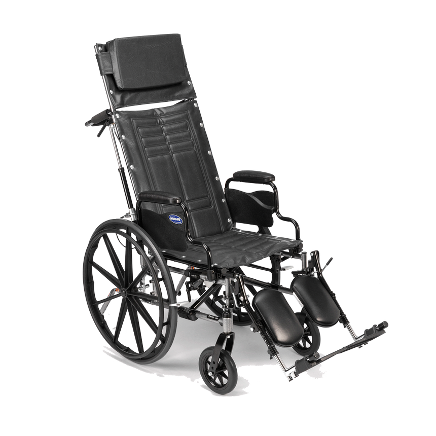 Tracer SX5 Recliner