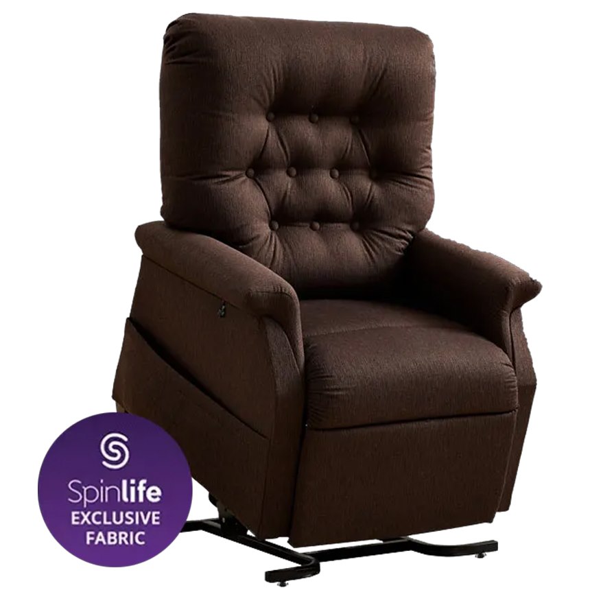 Luminasys Classic PR-458 3-Position