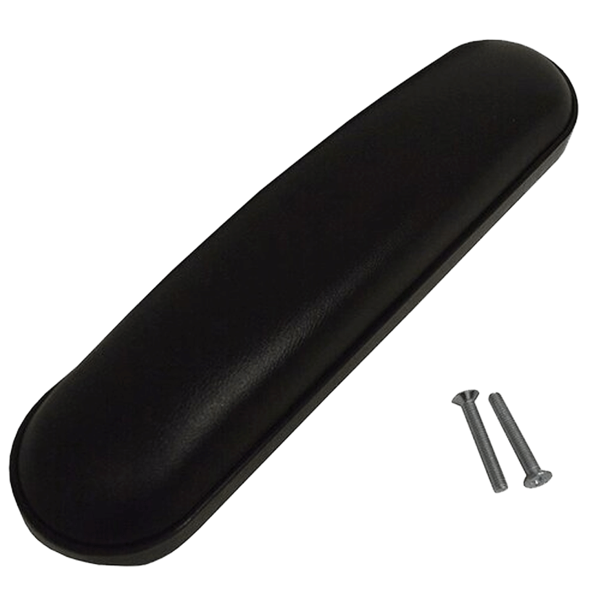 Full-Length Armrest Pad for Invacare Manual Wheelchairs