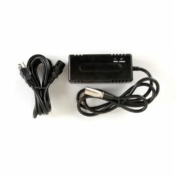 5-Amp Offboard Charger